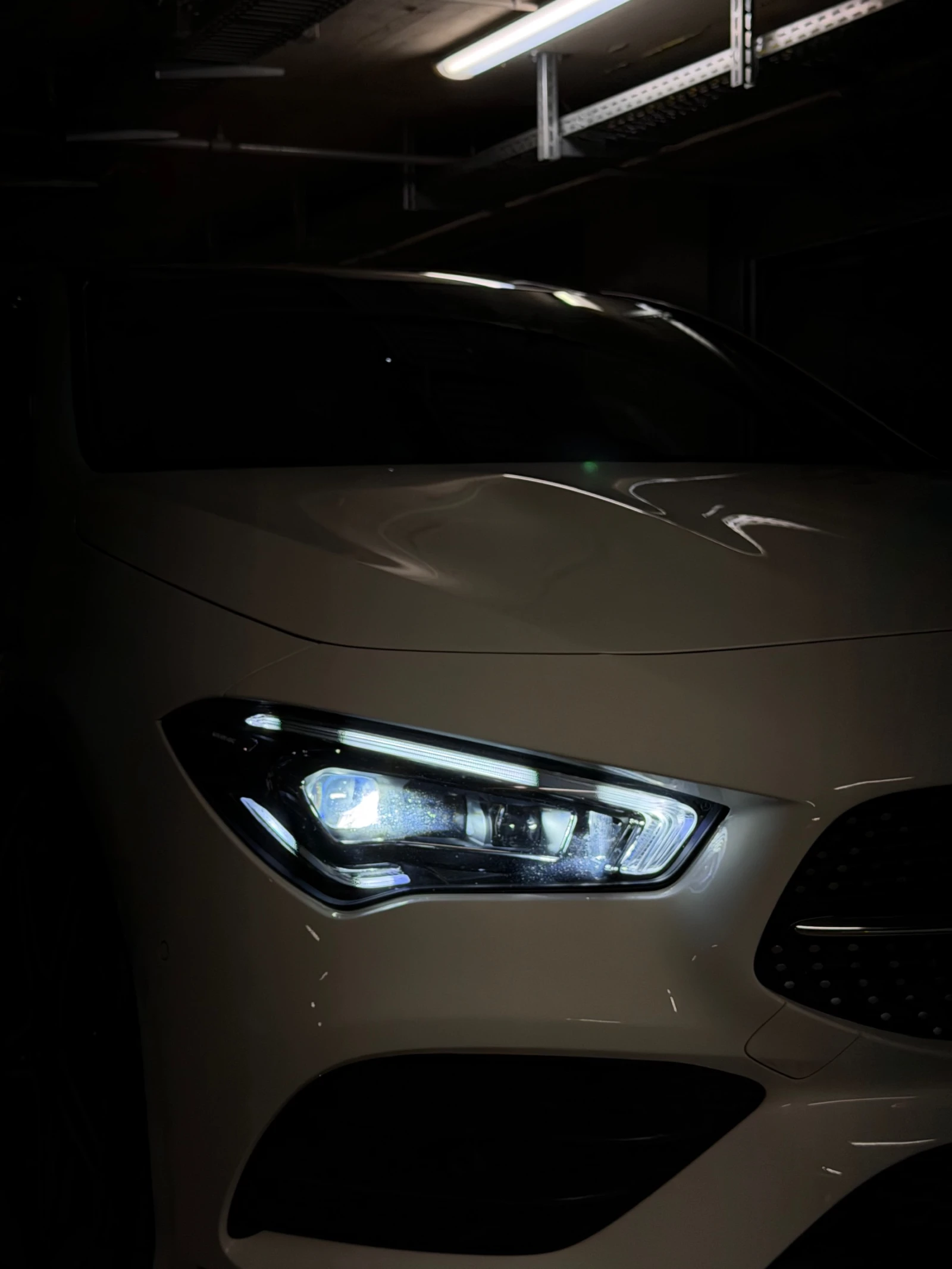 Mercedes-Benz CLA 200 Coupè, снимка 11 - Автомобили и джипове - 55944296
