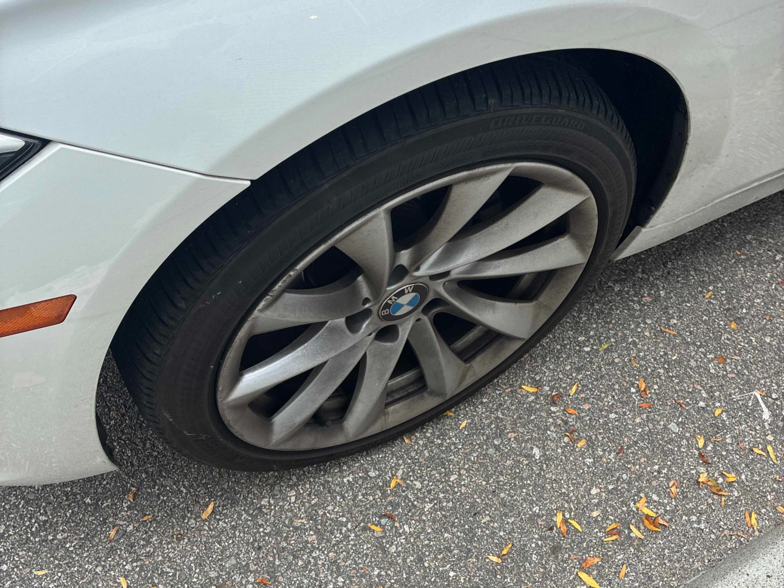 BMW 320 * 320i * CARFAX * БЕЗ ПЪРВОНАЧАЛНА ВНОСКА, снимка 7 - Автомобили и джипове - 55948016