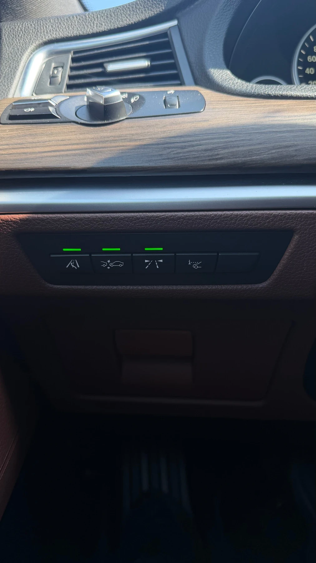 BMW 535 F07 GT, снимка 12 - Автомобили и джипове - 56183303