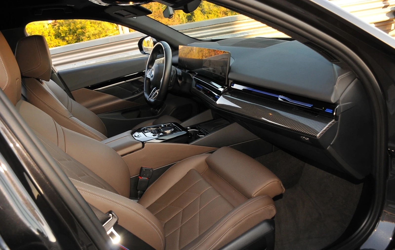 BMW 520 d, снимка 7 - Автомобили и джипове - 56235348