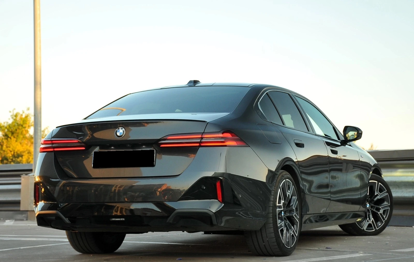BMW 520 d, снимка 4 - Автомобили и джипове - 56235348