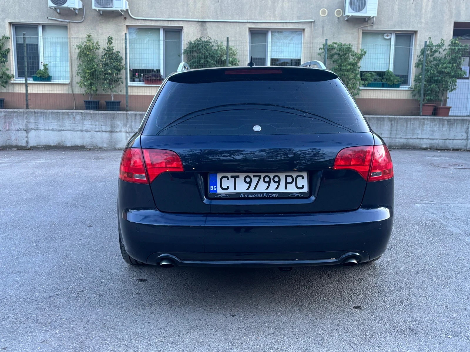 Audi A4 * Sline* , снимка 5 - Автомобили и джипове - 56415936