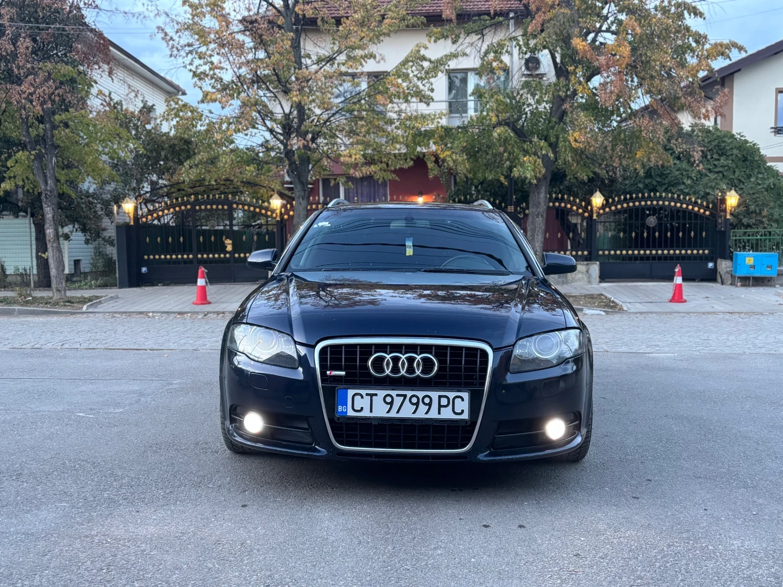 Audi A4 * Sline* 