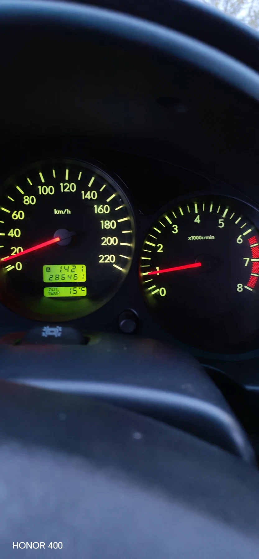 Subaru Forester 2.0, снимка 6 - Автомобили и джипове - 56583671