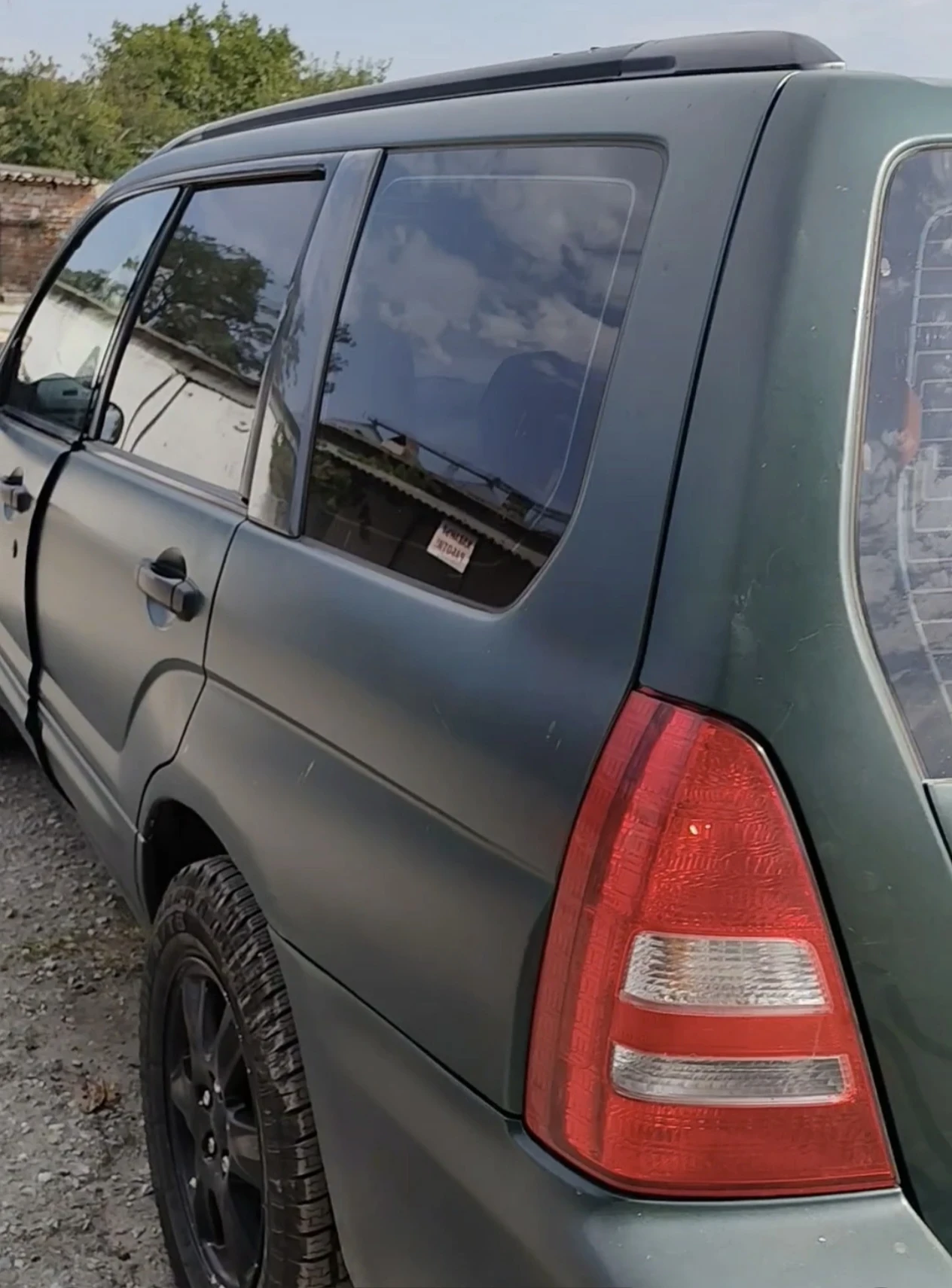 Subaru Forester 2.0, снимка 5 - Автомобили и джипове - 56583671