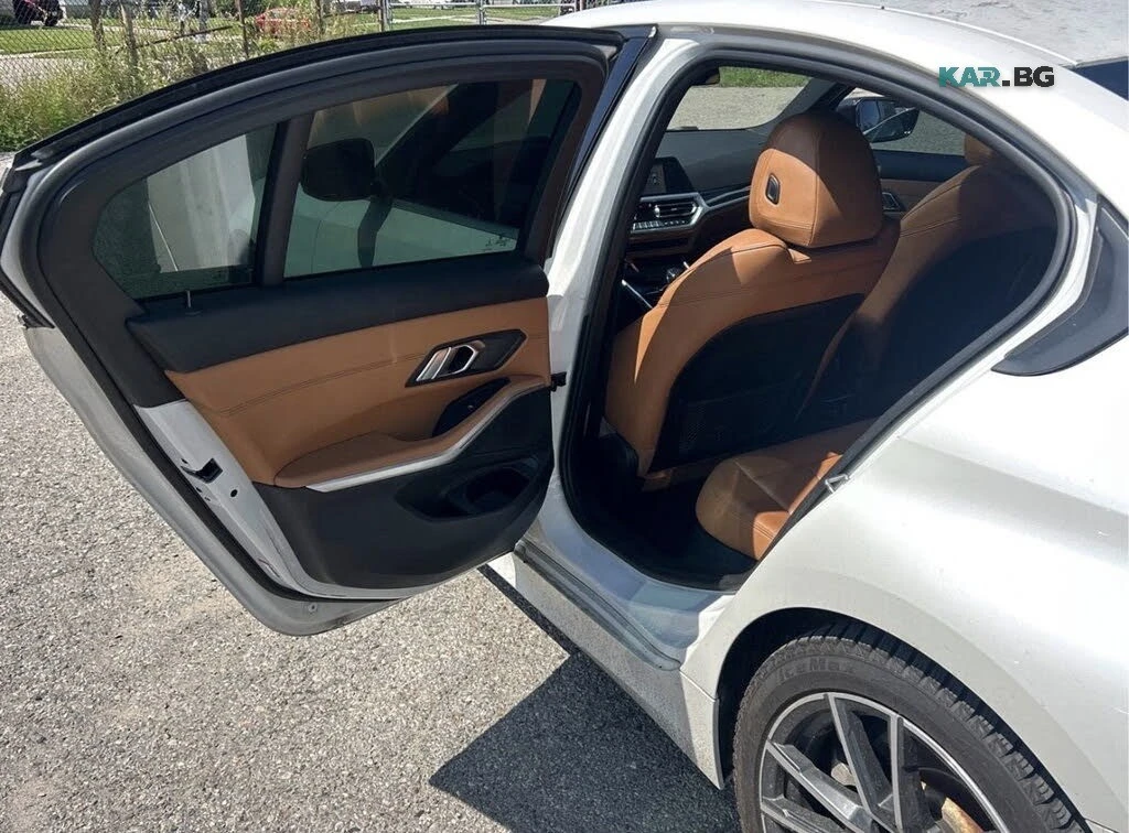 BMW 330 xDRIVE* �����* ����* ������* �������*  | Mobile.bg � ����������� 8