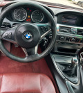 BMW 630 BMW 630CI - изображение 9