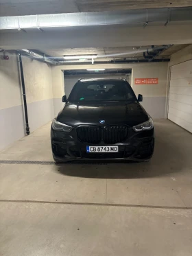 BMW X5 BMW X5 45E, снимка 3