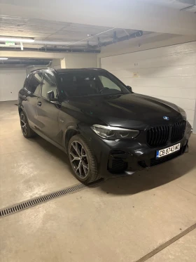 BMW X5 BMW X5 45E, снимка 4