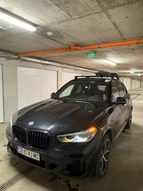 BMW X5 BMW X5 45E, снимка 1