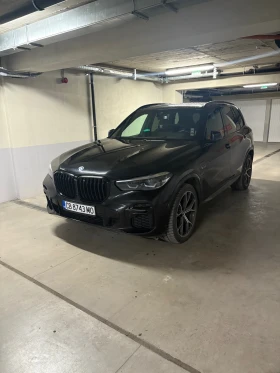 BMW X5 BMW X5 45E, снимка 2