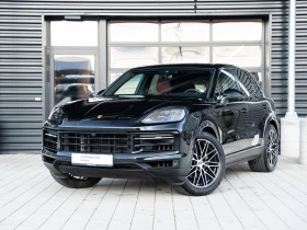 Porsche Cayenne, снимка 1