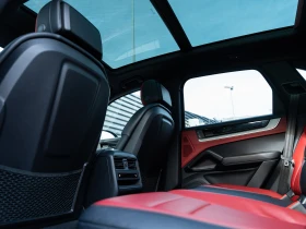 Porsche Cayenne, снимка 15