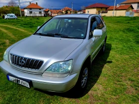 Lexus RX 300 4X4, снимка 1