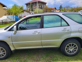 Lexus RX 300 4X4, снимка 2