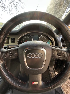 Audi Q7 3.0 TDI S-Line, снимка 10