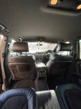 Audi Q7 3.0 TDI S-Line, снимка 14