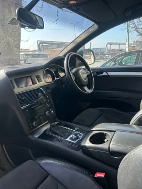 Audi Q7 3.0 TDI S-Line, снимка 12