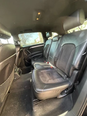 Audi Q7 3.0 TDI S-Line, снимка 13