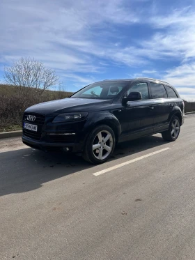 Audi Q7 3.0 TDI S-Line, снимка 2