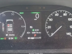 Honda Cr-v HYBRID SPORT, снимка 12