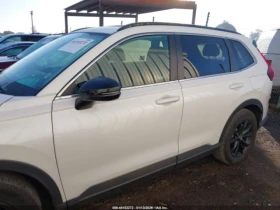 Honda Cr-v HYBRID SPORT, снимка 8