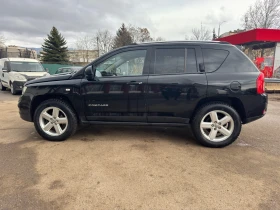 Jeep Compass 2.2CDI * * LIMITED* * , снимка 2