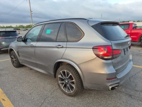 BMW X5 35i * M ПАКЕТ * HARMON KARDON * СЕРВИЗНА ИСТОРИЯ *, снимка 4