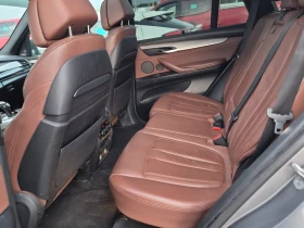 BMW X5 35i * M ПАКЕТ * HARMON KARDON * СЕРВИЗНА ИСТОРИЯ *, снимка 8