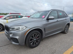 BMW X5 35i * M ПАКЕТ * HARMON KARDON * СЕРВИЗНА ИСТОРИЯ *, снимка 1