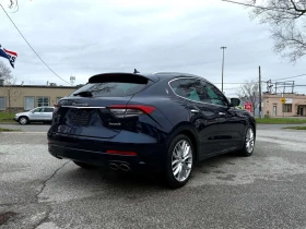 Maserati Levante * CARFAX * ЦЕНА ДО БГ, снимка 7