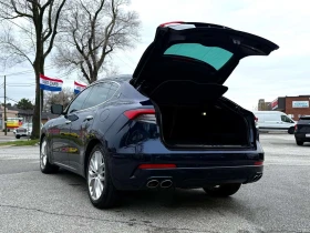 Maserati Levante * CARFAX * ЦЕНА ДО БГ, снимка 13