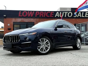 Maserati Levante * CARFAX * ЦЕНА ДО БГ, снимка 2