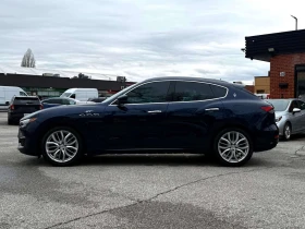 Maserati Levante * CARFAX * ЦЕНА ДО БГ, снимка 4