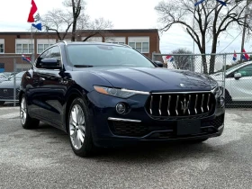 Maserati Levante * CARFAX * ЦЕНА ДО БГ, снимка 11