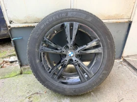 BMW X1 F48 facelift, снимка 17