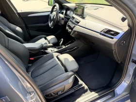 BMW X1 F48 facelift, снимка 6