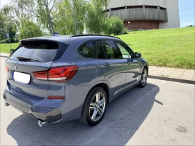 BMW X1 F48 facelift, снимка 5