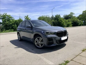 BMW X1 F48 facelift, снимка 2