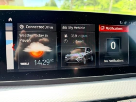 BMW X1 F48 facelift, снимка 11