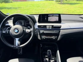 BMW X1 F48 facelift, снимка 8