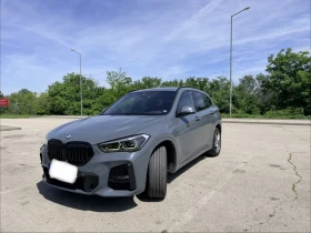 BMW X1 F48 facelift, снимка 1
