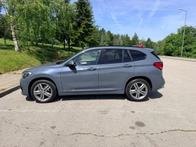 BMW X1 F48 facelift, снимка 3