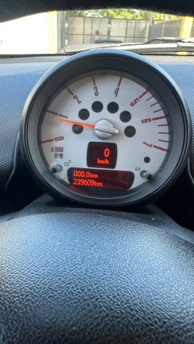 Mini Countryman, снимка 9