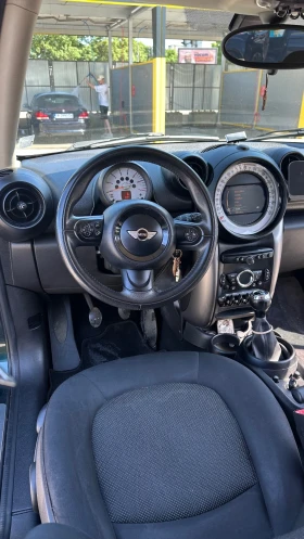 Mini Countryman, снимка 12