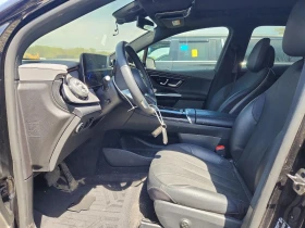 Mercedes-Benz EQE 350* 4MATIC* SUV, снимка 7