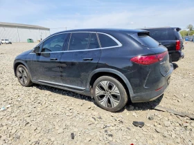 Mercedes-Benz EQE 350* 4MATIC* SUV, снимка 2