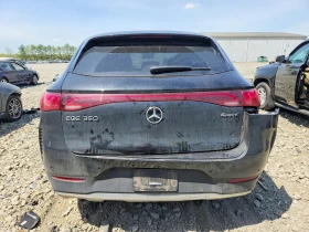 Mercedes-Benz EQE 350* 4MATIC* SUV, снимка 6
