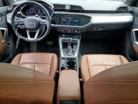 Audi Q3 2.0l Premium, снимка 8