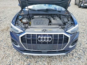 Audi Q3 2.0l Premium, снимка 12